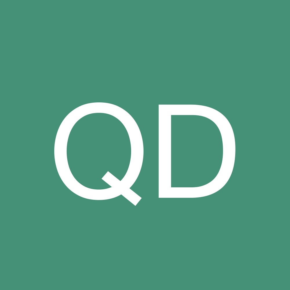 Meet your Posher, Quandale